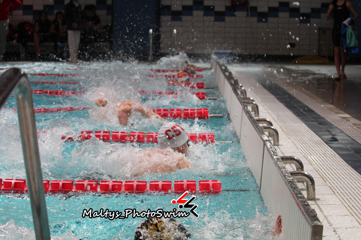 MaltysPhotoSwim , 08.03.25 Finali B piscina Il Gabbiano